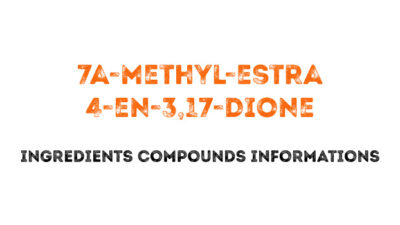 7a-methyl-estra-4-en-3,17-dione