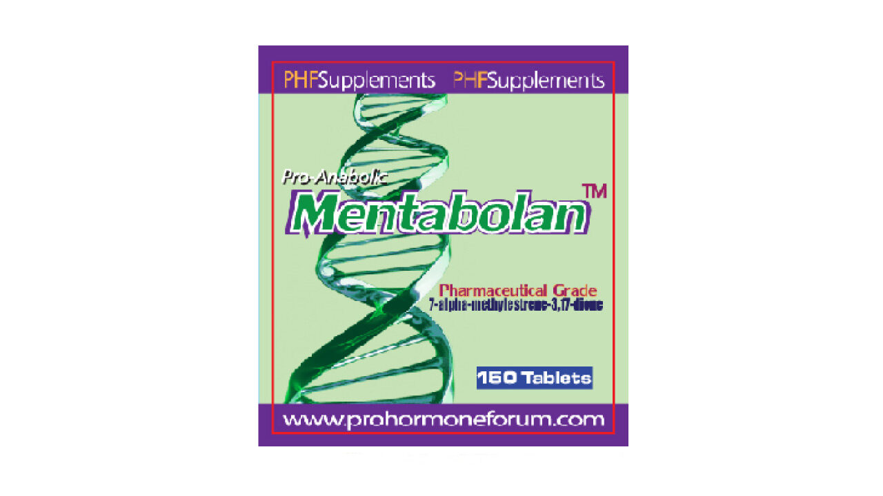 Mentabolan – PHF Supplements Review