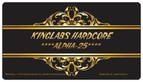 Alpha-25