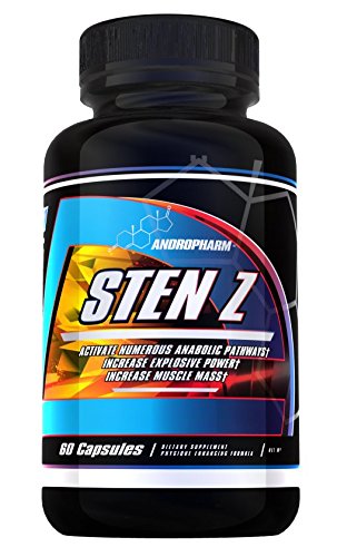 Sten-Z