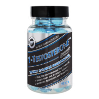 1-Testosterone Hi-Tech Pharmaceuticals