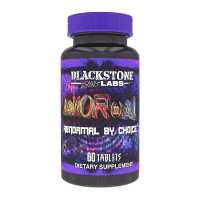 Blackstone Labs Abnormal