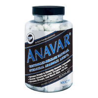 Hi-Tech Pharmaceuticals Anavar 180 Tabs