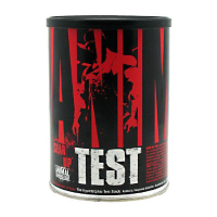 Our Review of Animal Test - Universal Nutrition