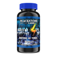Blackstone Labs Brutal 4ce 60 Tablets