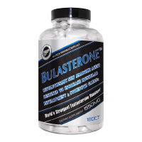 Hi-Tech Pharmaceuticals BULASTERONE 180 Tabs