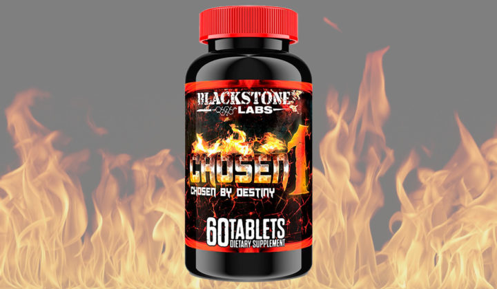 Chosen1 Blackstone Labs Review