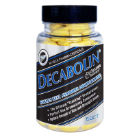 Hi-Tech Pharmaceuticals Decabolin 19-Nor Andro