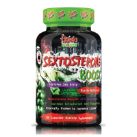 psycho pharma sextosterone
