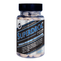 Hi-Tech Pharmaceuticals Superdrol 42CT