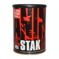 Animal Stak 2 by Universal 21pk