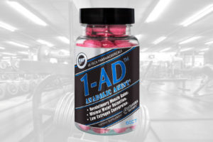 1-AD by Hi-Tech Pharmaceuticals – Explosive Power