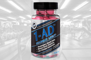 1-AD by Hi-Tech Pharmaceuticals – Explosive Power