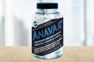 Anavar by Hi-Tech Pharmaceuticals – Born to Win!
