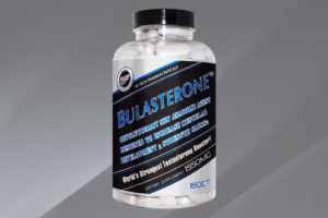 Bulasterone – Hi-Tech Pharmaceuticals (Exclusive Power)