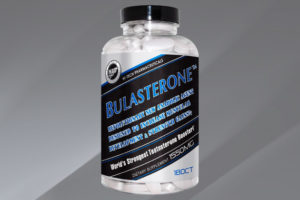 Bulasterone – Hi-Tech Pharmaceuticals (Exclusive Power)