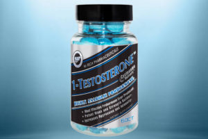 1-Testosterone 1-Andro (60CT) by Hi-Tech Pharmaceuticals – Our Choice!