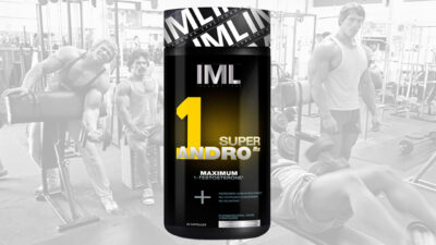Super 1-Andro Rx » IronMag Labs » Want to try?