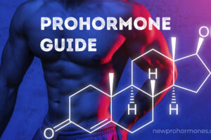 Prohormone Mega Guide 2022