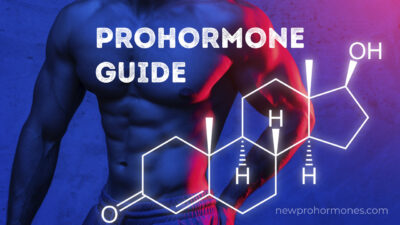 Prohormone Mega Guide 2023