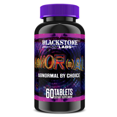 Blackstone Labs Abnormal