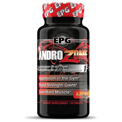 EPG AndroZome-1