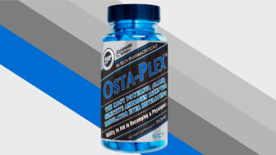 Osta-Plex by Hi-Tech Pharmaceuticals – Increases Your Strength