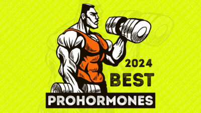 Best Prohormones 2023-2024 on the Market (100% Legal in U.S.)