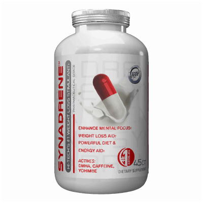 Synadrene - Hi-Tech Pharmaceuticals