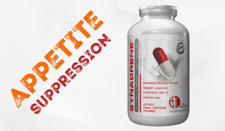 Fat burner during pct