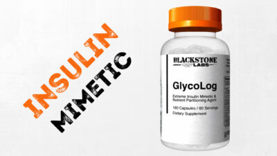 Glycolog – Blackstone Labs