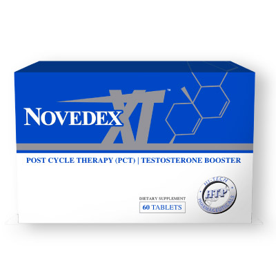 Novedex-XT - Hi-Tech Pharmaceuticals