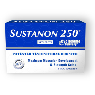 Sustanon 250 - Hi-Tech Pharmaceuticals