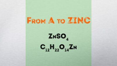 Zinc: Are You One of Nine Americans at Risk for Zinc Deficiency?