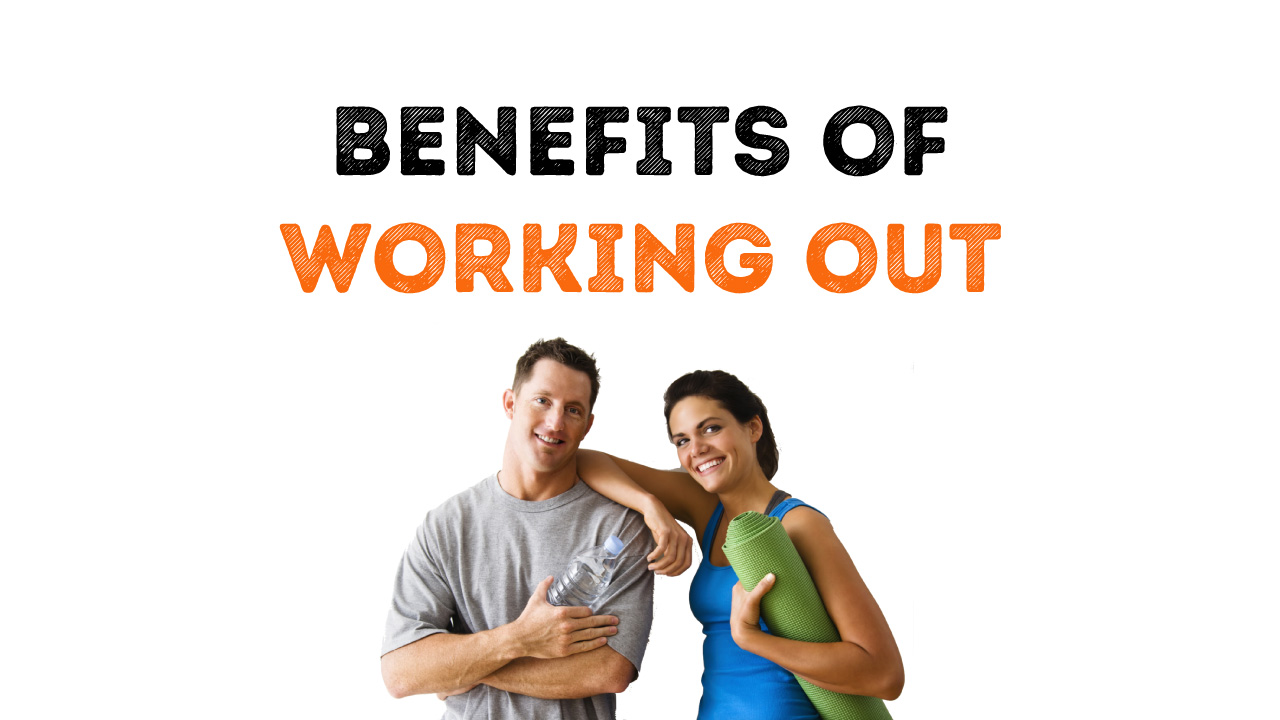 Is Working Out Everyday Good For Your Health