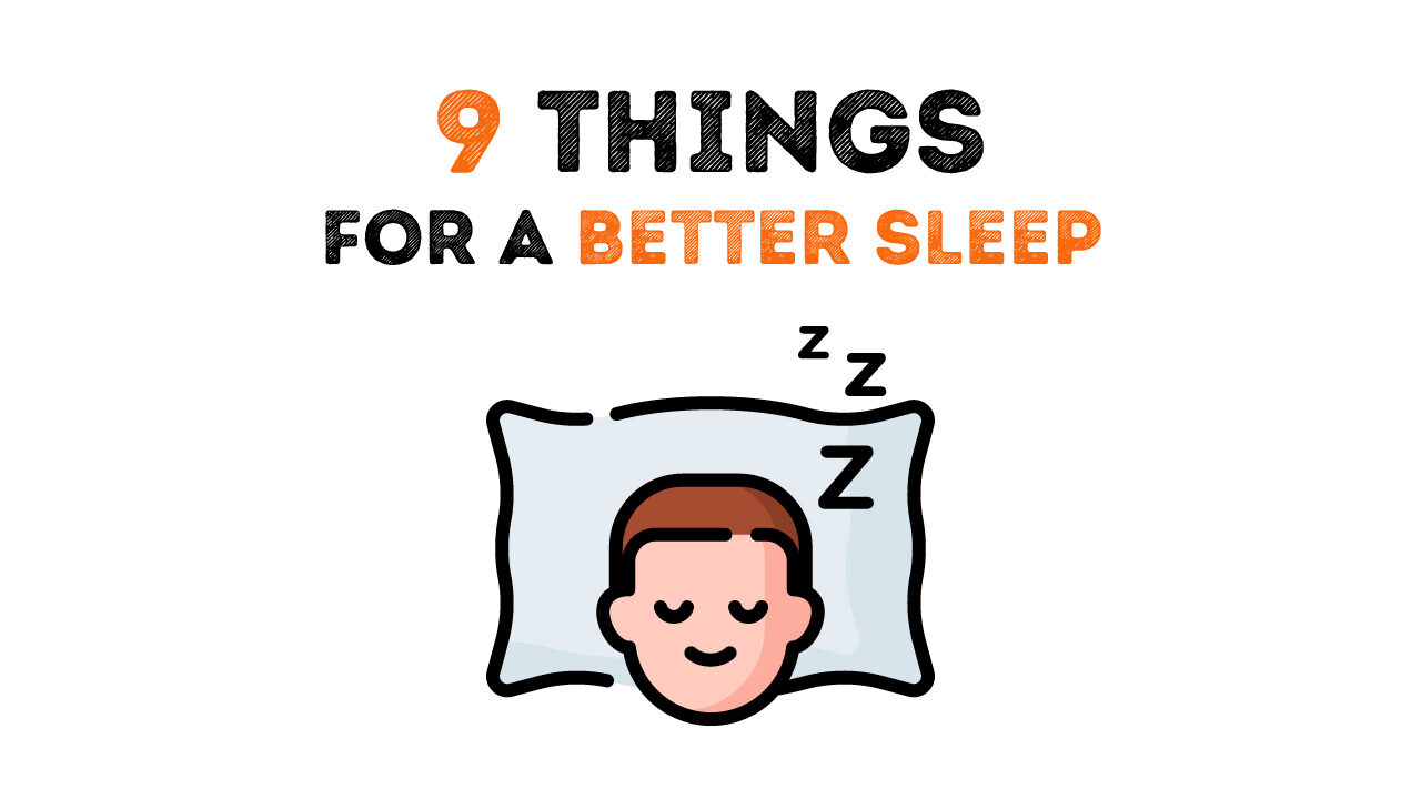 Can’t sleep? Here are a few things you can do.