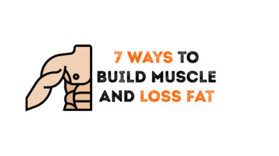 How to build muscle without gaining fat?