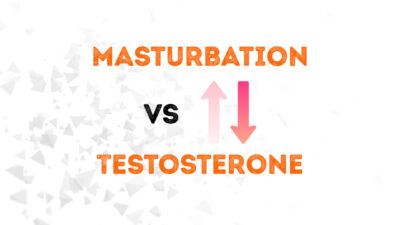 Masturbation and Testosterone. Truth Unveiled.