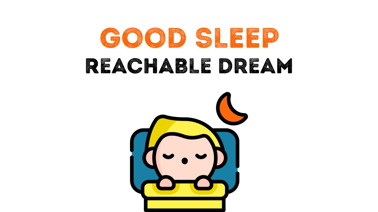 Proactive Tips for Better Sleep!