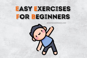Easy exercises targeting every muscle in your body