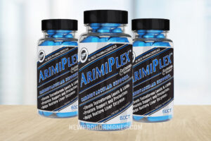 ArimiPlex #1 PCT Supplement by Hi-Tech Pharmaceuticals