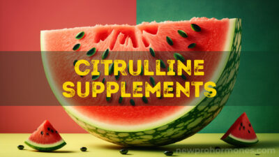 Definitive Guide To Citrulline Supplements