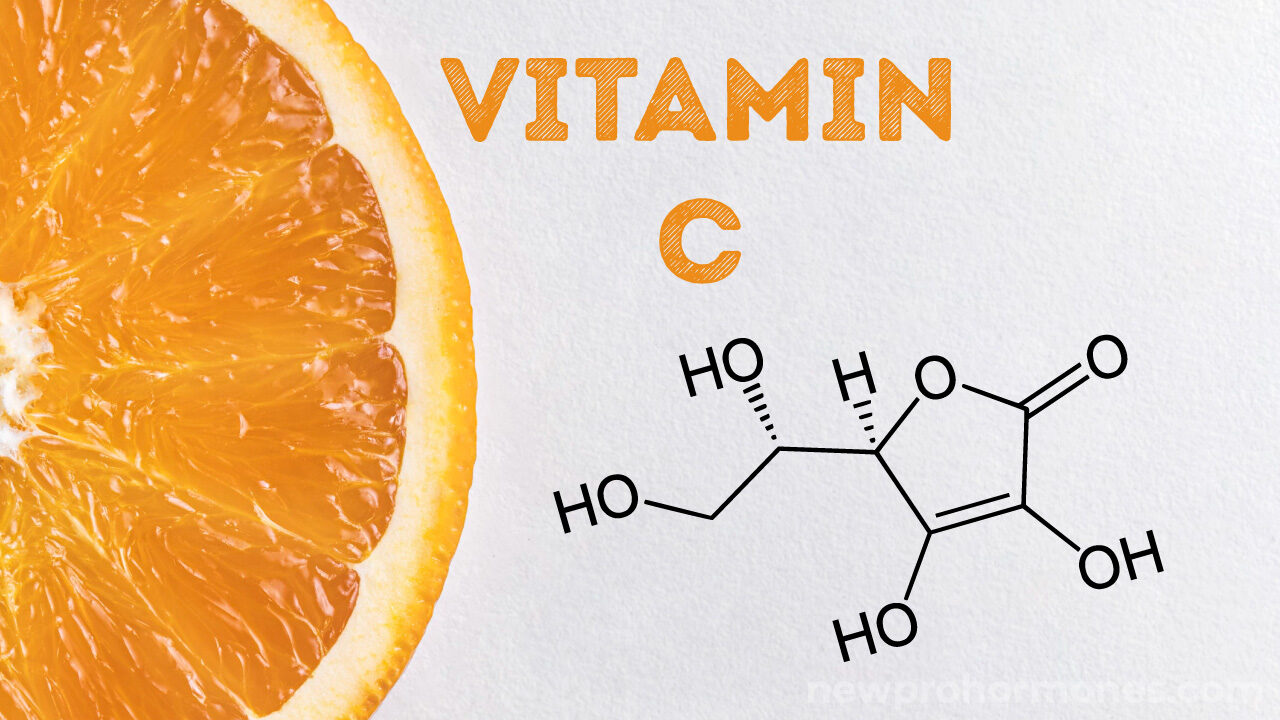 6 Impressive Benefits of Vitamin C Dietary Supplements